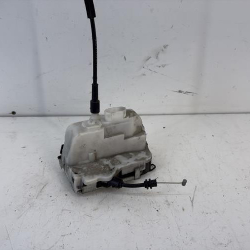 Serrure arriere gauche CITROEN C3 1