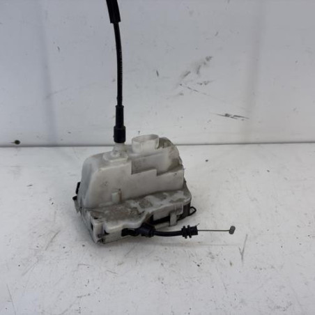 Serrure arriere gauche CITROEN C3 1 Photo n°1