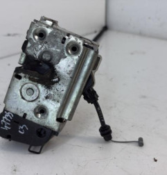 Serrure arriere gauche CITROEN C3 1