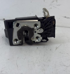 Serrure arriere droit DACIA JOGGER