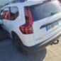 Serrure arriere droit DACIA JOGGER