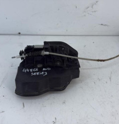 Serrure avant droit BMW SERIE 3 E92 Photo n°1