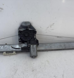 Leve vitre electrique avant droit RENAULT TRAFIC 3 COURT Photo n°1