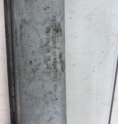 Leve vitre electrique avant droit RENAULT TRAFIC 3 COURT Photo n°3