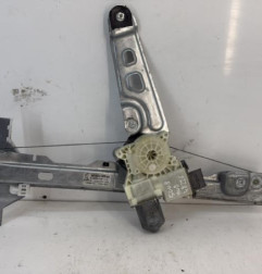 Leve vitre electrique avant droit PEUGEOT 5008 1 Photo n°1