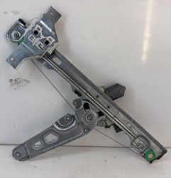 Leve vitre electrique avant droit PEUGEOT 5008 1