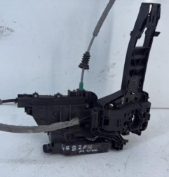 Serrure avant gauche MERCEDES VITO 447 Photo n°1