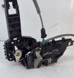 Serrure avant gauche MERCEDES VITO 447