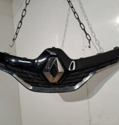 Calandre RENAULT SCENIC 4 Photo n°1