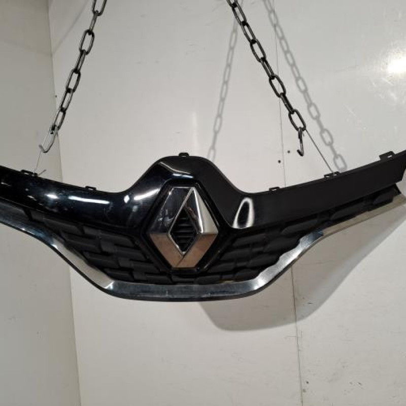 Calandre RENAULT SCENIC 4