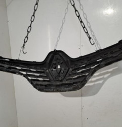 Calandre RENAULT SCENIC 4 Photo n°3