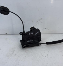 Serrure arriere gauche RENAULT CAPTUR 1 Photo n°1