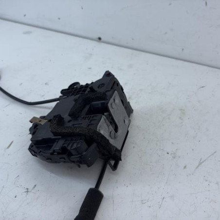 Serrure arriere gauche RENAULT CAPTUR 1