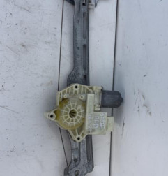 Leve vitre electrique arriere droit PEUGEOT 308 2 Photo n°1