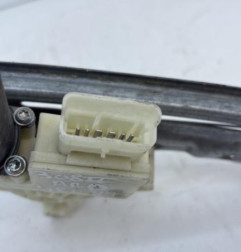 Leve vitre electrique arriere droit PEUGEOT 308 2 Photo n°3