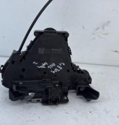 Serrure avant gauche RENAULT CAPTUR 2 Photo n°1