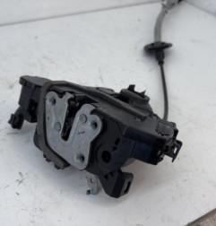 Serrure avant gauche RENAULT CAPTUR 2