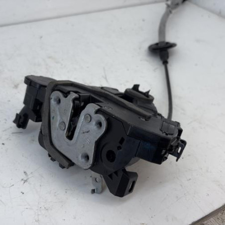 Serrure avant gauche RENAULT CAPTUR 2