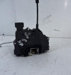 Serrure avant gauche OPEL MERIVA B Photo n°1