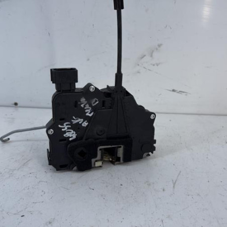 Serrure avant gauche OPEL MERIVA B Photo n°1