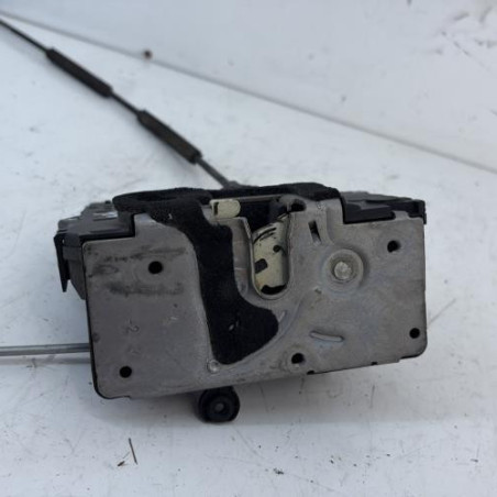 Serrure avant gauche OPEL MERIVA B