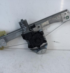 Leve vitre electrique arriere droit RENAULT CAPTUR 1 Photo n°1