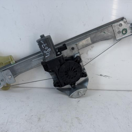 Leve vitre electrique arriere droit RENAULT CAPTUR 1 Photo n°1