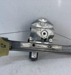 Leve vitre electrique arriere droit RENAULT CAPTUR 1