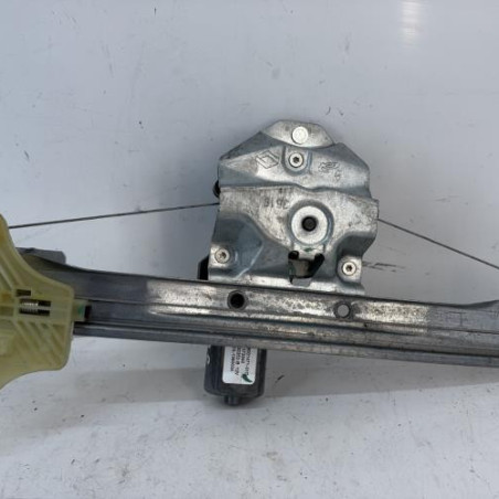 Leve vitre electrique arriere droit RENAULT CAPTUR 1