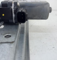 Leve vitre electrique arriere droit RENAULT CAPTUR 1 Photo n°3