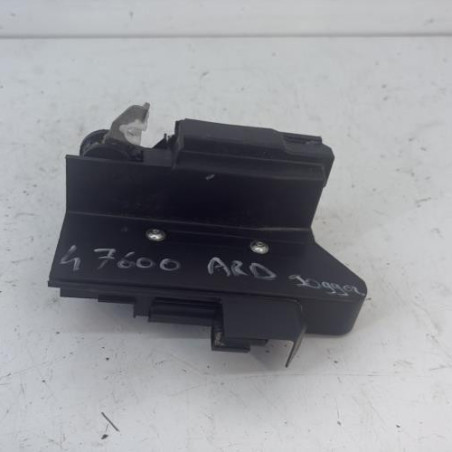 Serrure arriere droit DACIA JOGGER