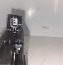 Serrure arriere droit DACIA JOGGER Photo n°3