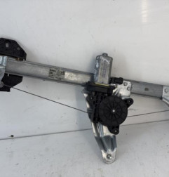 Leve vitre electrique arriere droit DACIA SANDERO 2 Photo n°1