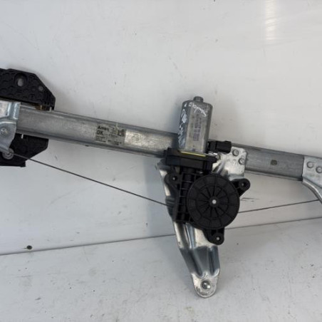 Leve vitre electrique arriere droit DACIA SANDERO 2 Photo n°1