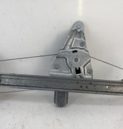 Leve vitre electrique arriere droit DACIA SANDERO 2