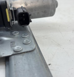 Leve vitre electrique arriere droit DACIA SANDERO 2 Photo n°3