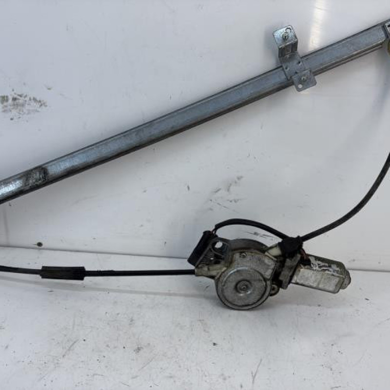 Leve vitre electrique avant gauche CITROEN JUMPER 2