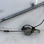 Leve vitre electrique avant gauche CITROEN JUMPER 2