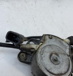 Leve vitre electrique avant gauche CITROEN JUMPER 2 Photo n°3