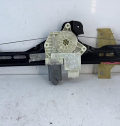 Leve vitre electrique arriere gauche CITROEN C4 PICASSO 2 Photo n°1