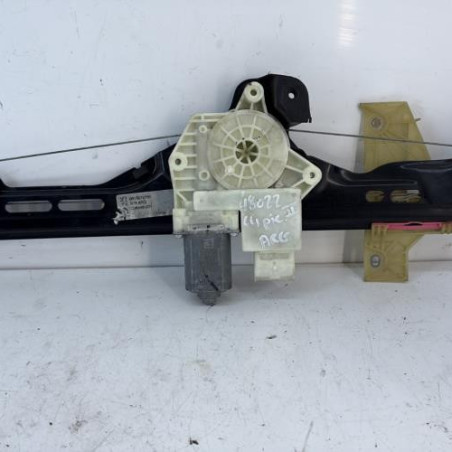 Leve vitre electrique arriere gauche CITROEN C4 PICASSO 2 Photo n°1
