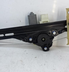 Leve vitre electrique arriere gauche CITROEN C4 PICASSO 2