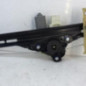 Leve vitre electrique arriere gauche CITROEN C4 PICASSO 2