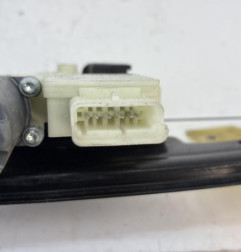 Leve vitre electrique arriere gauche CITROEN C4 PICASSO 2 Photo n°3