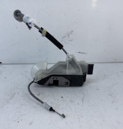 Serrure avant gauche PEUGEOT 208 2 Photo n°1