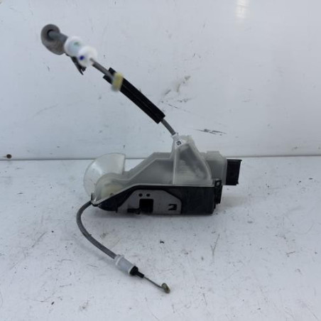 Serrure avant gauche PEUGEOT 208 2 Photo n°1