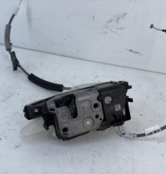 Serrure avant gauche PEUGEOT 208 2