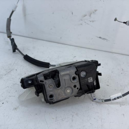 Serrure avant gauche PEUGEOT 208 2