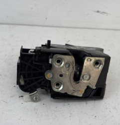 Serrure arriere droit DACIA SANDERO 2