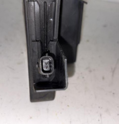 Serrure arriere droit DACIA SANDERO 2 Photo n°3